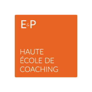 Logo de la Haute Ecole de Coaching